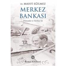 Alfa Yayınları Merkez Bankası + Büyük Yatırımcılar: Ustalardan Yatırım Dersleri
