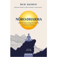 Alfa Yayınları Nörodharma: Cesur Bir Kalp ve Dingin Bir Zihin ile Yaşamanın Yedi Yolu