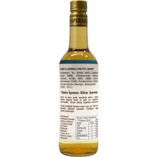 Esperado Vanilyalı Kahve & Kokteyl Şurubu Şekersiz 750 ml