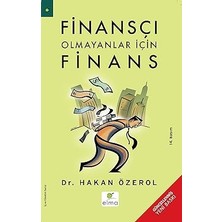 Alfa Yayınları Finansçı Olmayanlar Için Finans + Al Sat 101