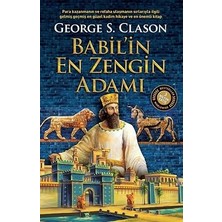Alfa Yayınları Babil’in En Zengin Adamı + Gençler Için Zengin Baba Yoksul Baba: Paranın Asla Okulda Öğrenemeyeceğiniz Sırları