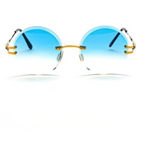 Freddie Mercury 1454 28 Round Gld Bl 54