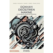 Alfa Yayınları Dünyayı Değiştiren Makine: Otomobilin Geleceği Üzerine + Kapitalist Manifesto + Girişimcilik 101