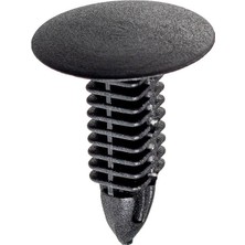 Alpha Auto Part Honda Insight Odyssey Accord Prelude Suzukı Nıssan Için Döşeme Klips - 1 Adet