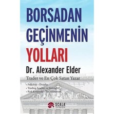 Alfa Yayınları Borsadan Geçinmenin Yolları