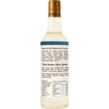 Esperado  - ŞEKERSİZ - SUGAR FREE  HİNDİSTAN CEVİZİ AROMALI KAHVE ŞURUBU -  750 ml