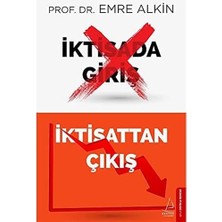 Alfa Yayınları Iktisada Giriş Iktisattan Çıkış + Nakit Akışı - Ölçüm Çeyreği: Zengin Baba'nın Mali Özgürlük Rehberi