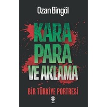 Alfa Yayınları Kara Para ve Aklama: Bir Türkiye Projesi + Ekonomi Kitabı (Ciltli): Büyük Fikirleri Kolayca Anlayın