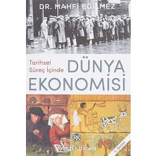 Alfa Yayınları Tarihsel Süreç Içinde Dünya Ekonomisi