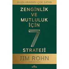 Alfa Yayınları Zenginlik ve Mutluluk Için 7 Strateji + Stressiz Yatırım Sanatı: Stressiz Bir Finansal Hayat Nasıl Yaşanır?
