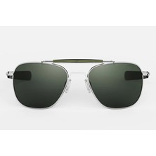 Randolph Avıator Iı AT002 55 Unisex Güneş Gözlüğü
