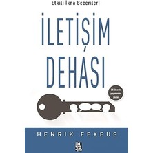 Alfa Yayınları Iletişim Dehası