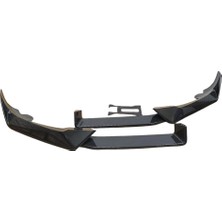 Wender Bmw Tampon Spoyleri X6:G06 Ön 2020-22