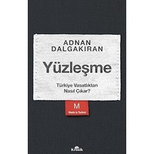 Alfa Yayınları Yüzleşme: Türkiye Vasatlıktan Nasıl Çıkar? + Ekonomi Kitabı (Ciltli): Büyük Fikirleri Kolayca Anlayın