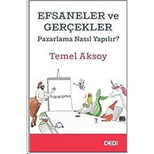 Alfa Yayınları Efsaneler ve Gerçekler: Pazarlama Nasıl Yapılır?