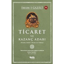 Alfa Yayınları Ticaret ve Kazanç Adabı + Para Oyunları + Dikkat Zengin Yapabilir + Zengin Olmanızı Istiyoruz: Iki Adam Bir Mesaj