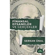 Alfa Yayınları Finansal Efsaneler ve Gerçekler + Finans Bilgeliği: Risk ve Getiri Dünyasında Insanlığı Keşfetmek