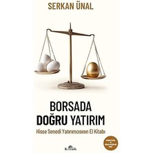 Alfa Yayınları Borsada Doğru Yatırım - Hisse Senedi Yatırımcısının El Kitabı + Global Piyasalar - Dünü Bugünü Yarını