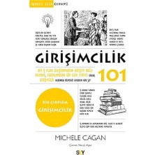 Alfa Yayınları Girişimcilik 101 + This Is Marketing: Işte Pazarlama + Zengin Olmanızı Istiyoruz: Iki Adam Bir Mesaj