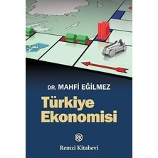 Alfa Yayınları Türkiye Ekonomisi