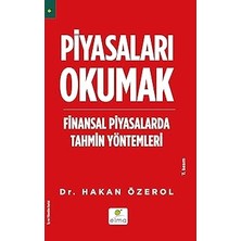 Alfa Yayınları Piyasaları Okumak: Finansal Piyasalarda Tahmin Yöntemleri