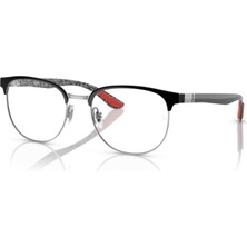 Ray-Ban 8422 2861 54 Mavi Işık Koruma