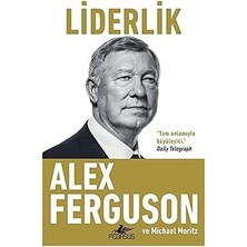 Alfa Yayınları Liderlik + Zenginlik ve Mutluluk Için 7 Strateji