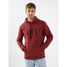Loft Regular Fit Erkek Sweatshirt