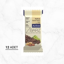 Zbarz Active Damla Sakızlı  Bar 35 G(12Adet)