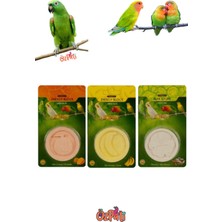 Gold Wings Premium Muz + Portakal + Gaga Taşı