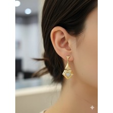 Duru Aksesuar Vip Seri Küpe