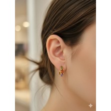 Duru Aksesuar Vip Seri Küpe