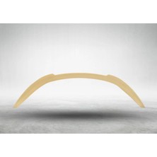 Wender Bmw Bagaj Spoyleri Z4:G29 -///m-Performance-