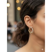 Duru Aksesuar Vip Seri Küpe