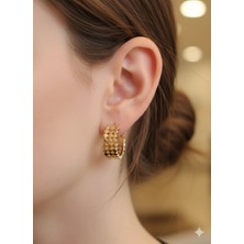 Duru Aksesuar Vip Seri Küpe