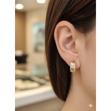 Duru Aksesuar Vip Seri Küpe