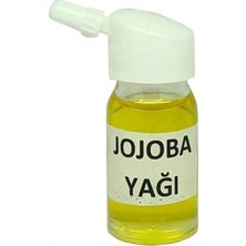 Rose White 14 Cc. Doğal, Katkısız Jojoba Yağı