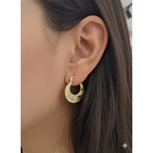 Duru Aksesuar Vip Seri Küpe