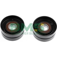 Bms 087 - Alternatör Gergi Rulmanı Master Iı-Trafıc Iı-Lgn Iı-Vıvaro-Movano 1.9DCI-2.O16V 01 Klimalı