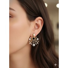 Duru Aksesuar Vip Seri Küpe