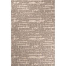 Has 1950 Sahra 9904 Kahverengi Salon, Koridor (Yolluk), Mutfak, Antre, Yatak ve Oturma Odası Halısı