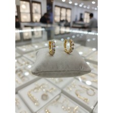 Duru Aksesuar Vip Seri Küpe