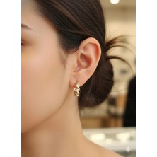 Duru Aksesuar Vip Seri Küpe