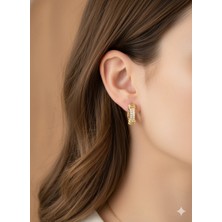 Duru Aksesuar Vip Seri Küpe