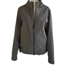 Rrd Roberto Ricci Designs Jkt Summer Soft Hood Ceket 48 Beden 22005