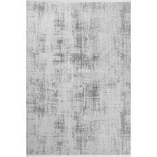 Has 1950 Nita 1207 Gri Salon, Koridor (Yolluk), Mutfak, Antre, Yatak ve Oturma Odası Halısı