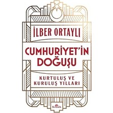 Kapı Yayınları Cumhuriyet’in Doğuşu: Kurtuluş ve Kuruluş Yılları + Marifetname 1-2 (Ciltli - Kutulu Set)