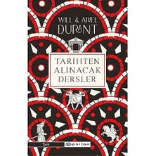 Kapı Yayınları Tarihten Alınacak Dersler + Ilk Osmanlılar: ve Batı Anadolu Beylikleri Dünyası