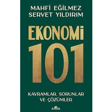 Kapı Yayınları Ekonomi 101: Kavramlar, Sorunlar ve Çözümler + Pompei: Bir Roma Şehrinde Yaşam ve Ölüm