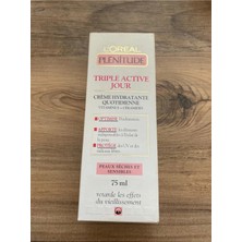 Plentitude Triple Active Jour Krem 75 ml